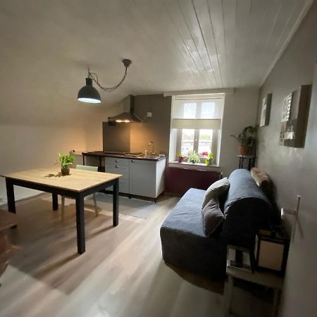 B&B Restaurant Le Pernollet Evionnaz Zewnętrze zdjęcie