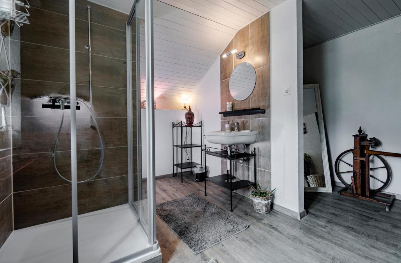 B&B Restaurant Le Pernollet Evionnaz Zewnętrze zdjęcie