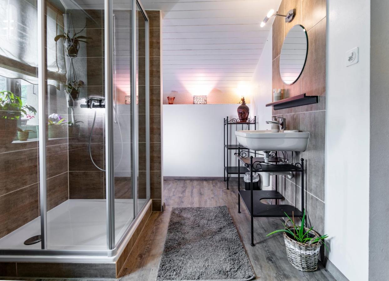 B&B Restaurant Le Pernollet Evionnaz Zewnętrze zdjęcie