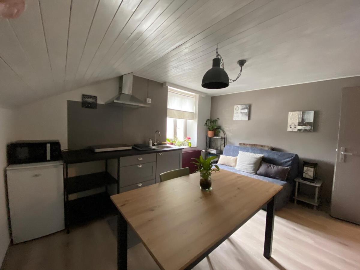 B&B Restaurant Le Pernollet Evionnaz Zewnętrze zdjęcie