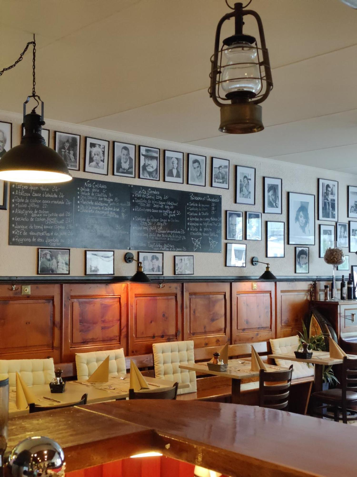 B&B Restaurant Le Pernollet Evionnaz Zewnętrze zdjęcie